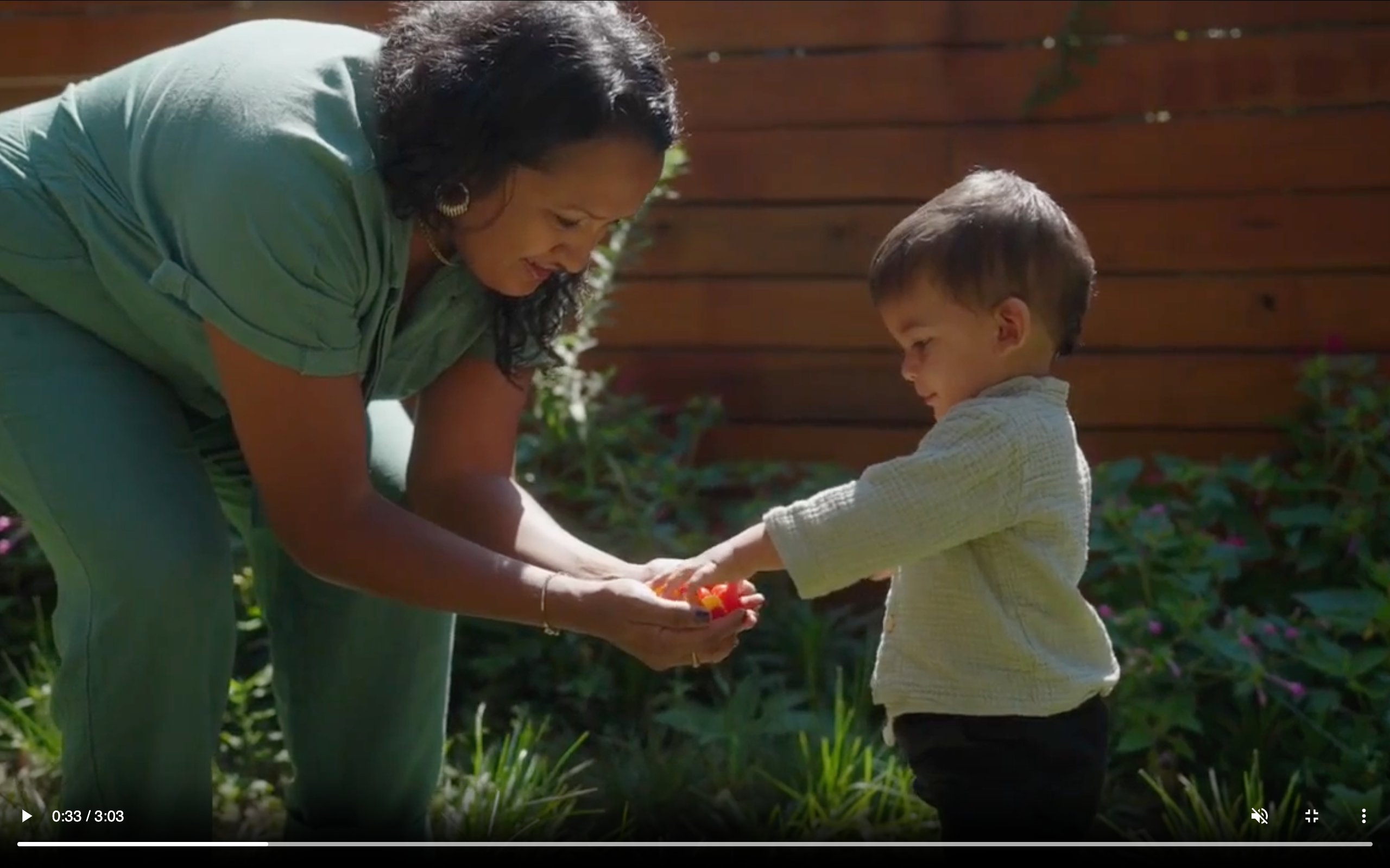 Petite Palates | Organic Savory Baby Food              