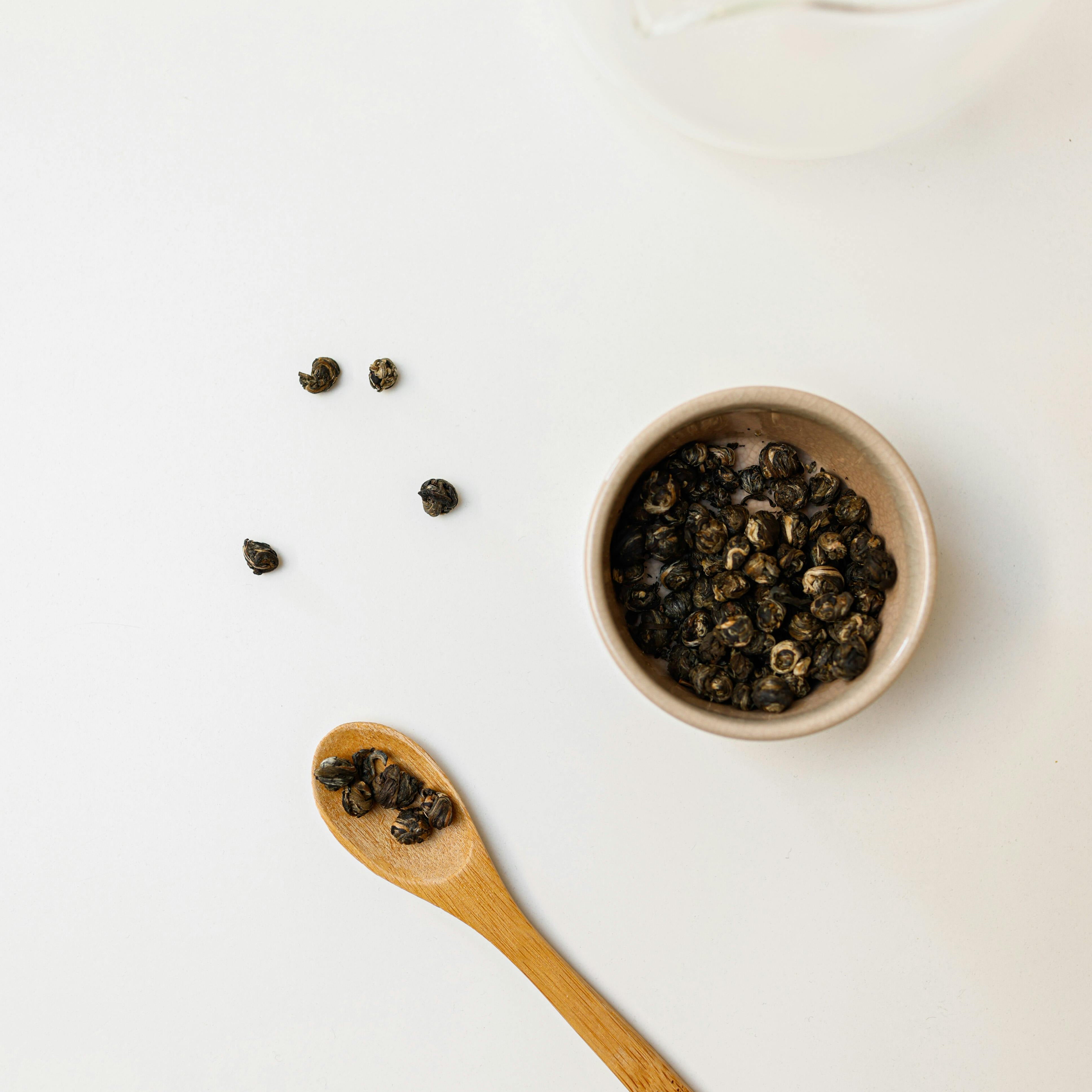 4 powerful benefits of black beans