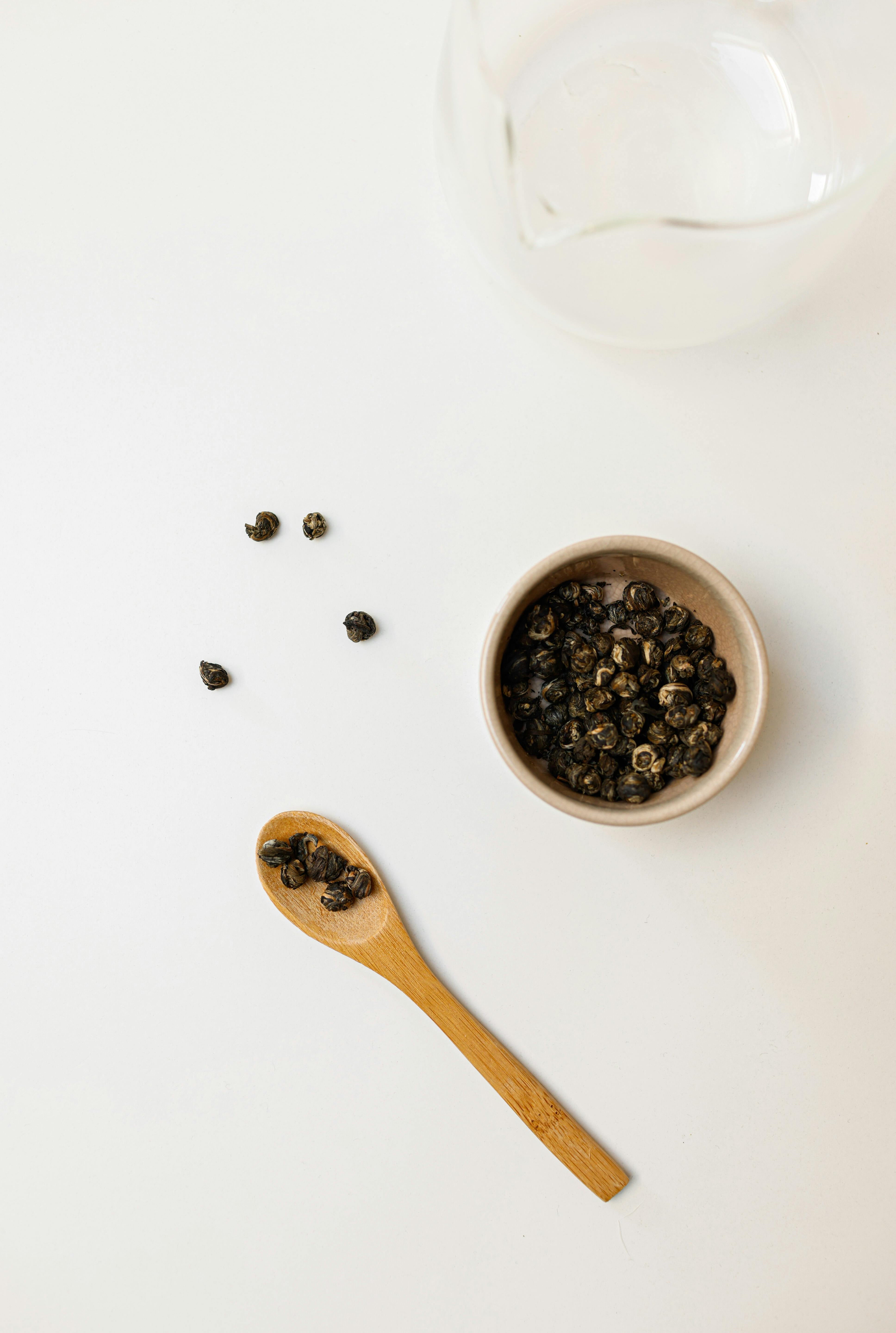 4 powerful benefits of black beans