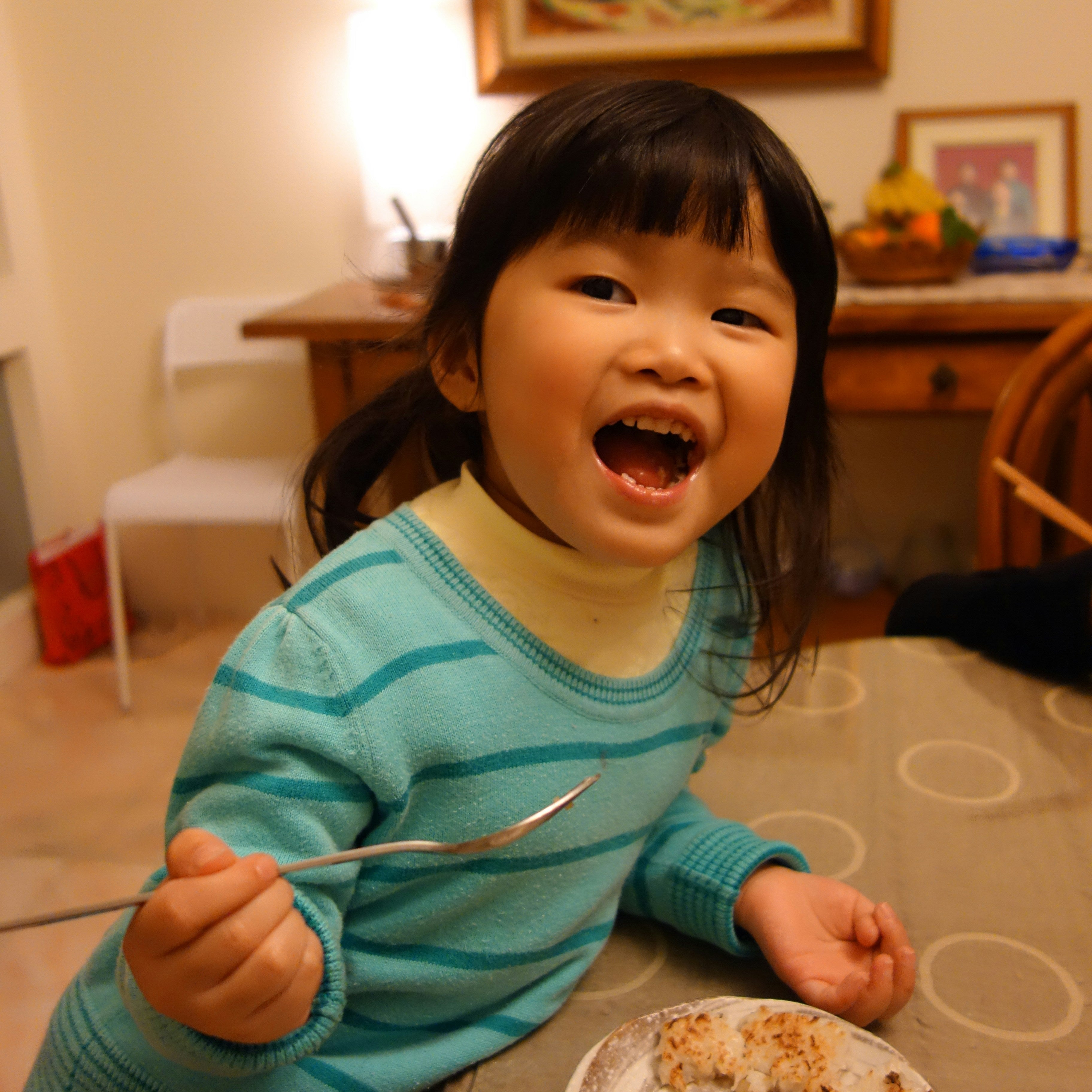 Lunar New Year: Kid-Friendly Foods to Celebrate - Petite Palates