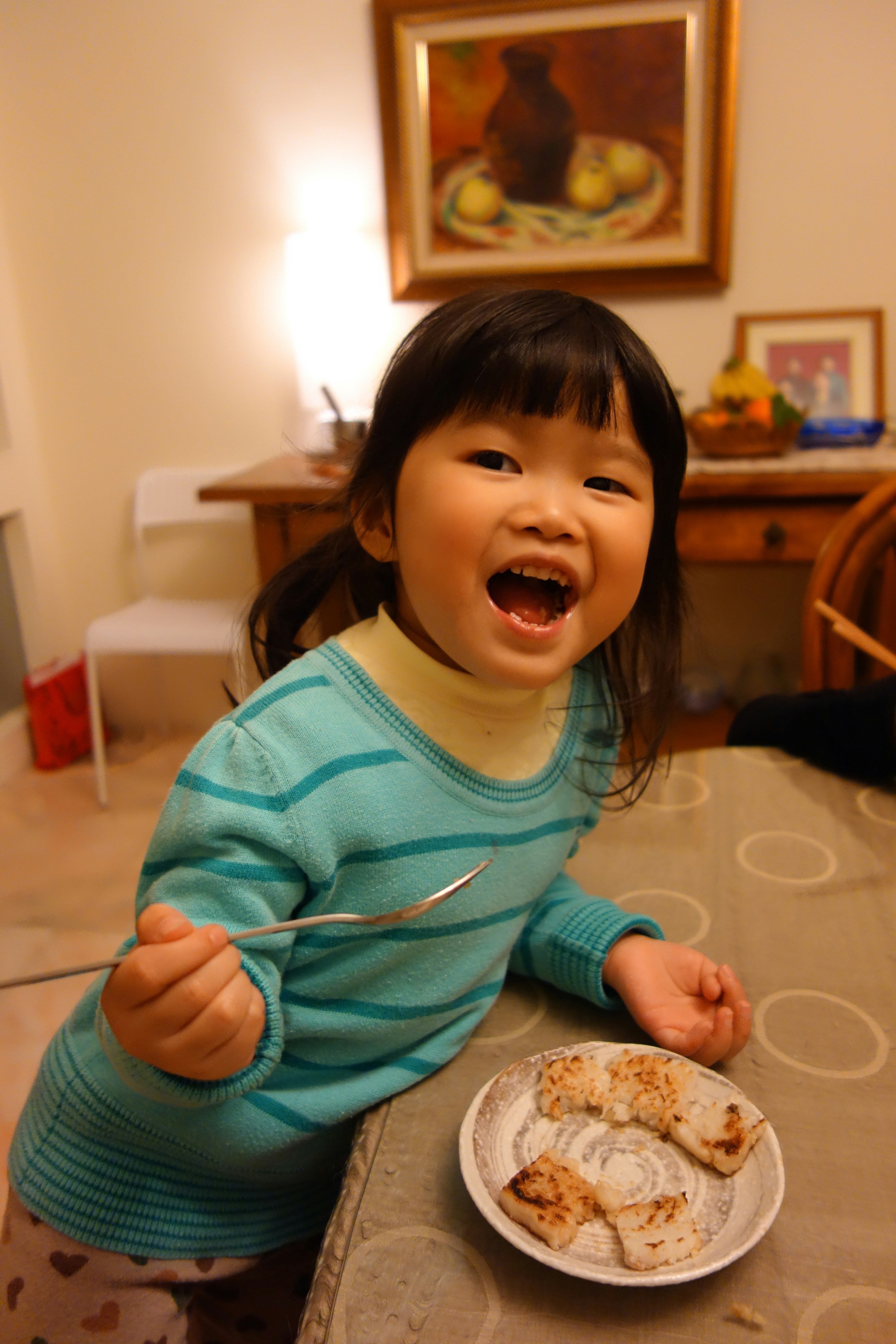Lunar New Year: Kid-Friendly Foods to Celebrate - Petite Palates