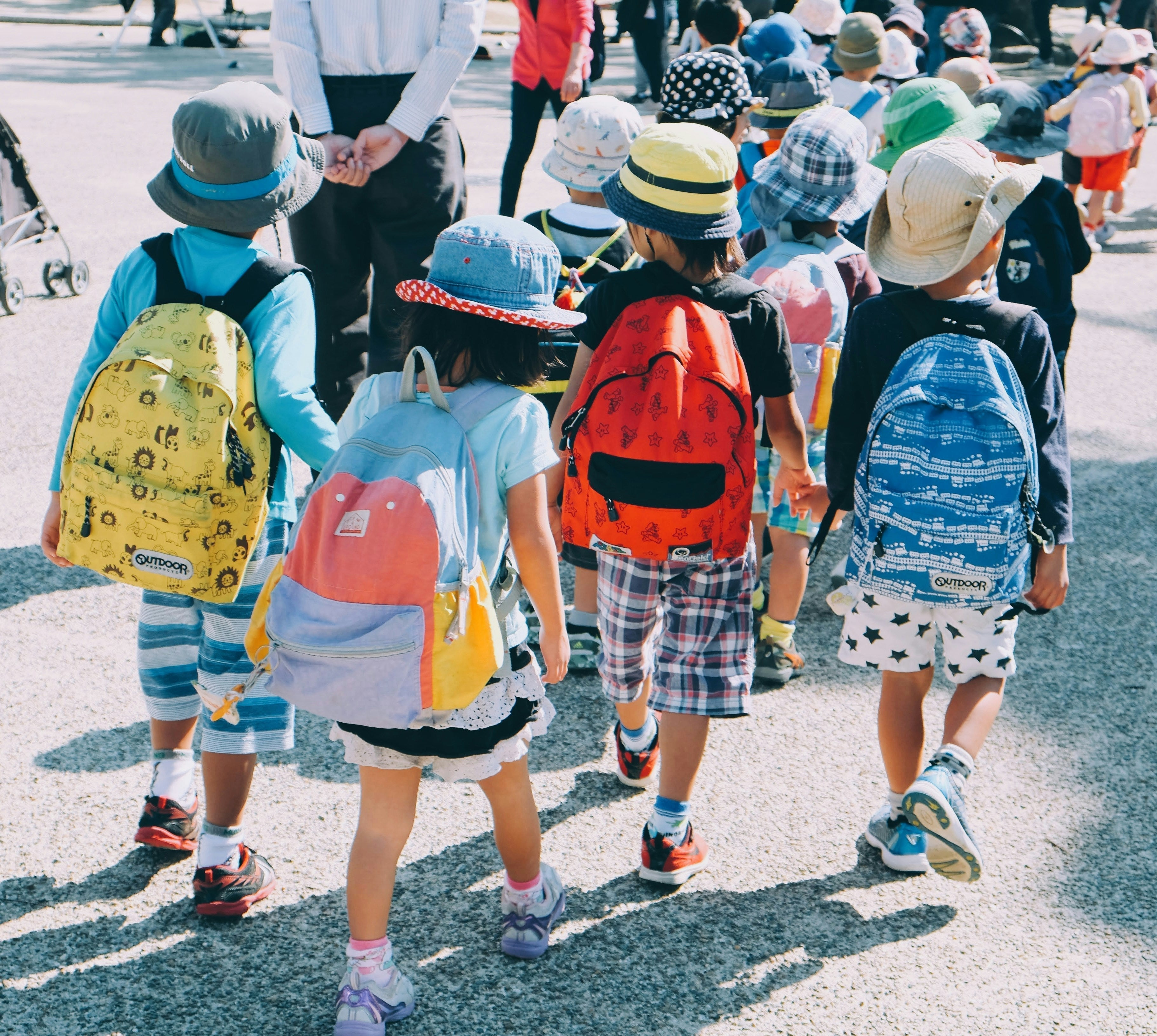 Back-to-School Meal Ideas: 5 Easy Tips with Petite Palates’ Savory Purees - Petite Palates