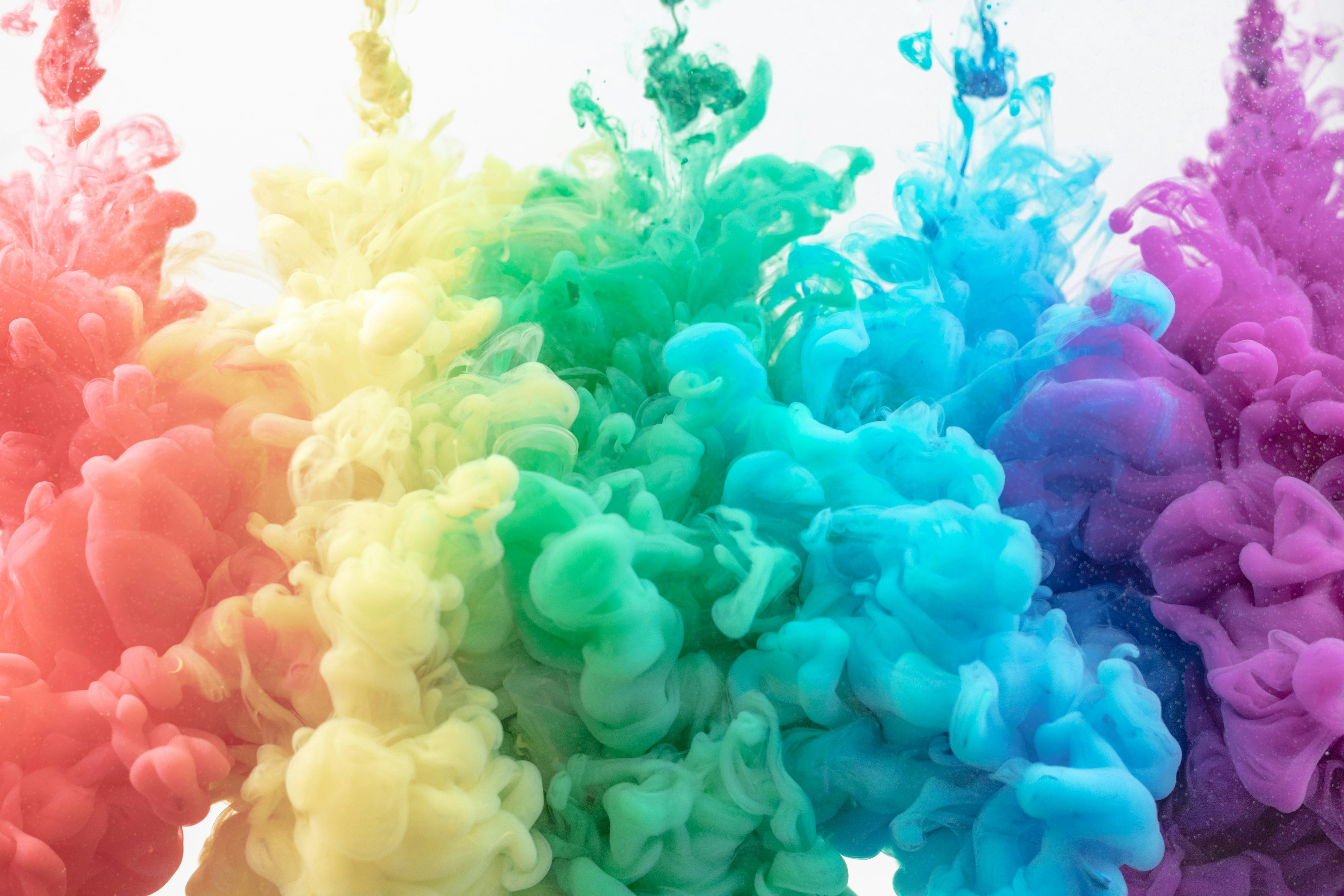 Holi Colors on the Plate: Naturally Colorful Foods Kids Will Try - Petite Palates