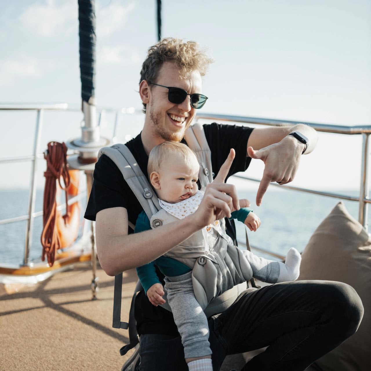 How to Travel with Kids