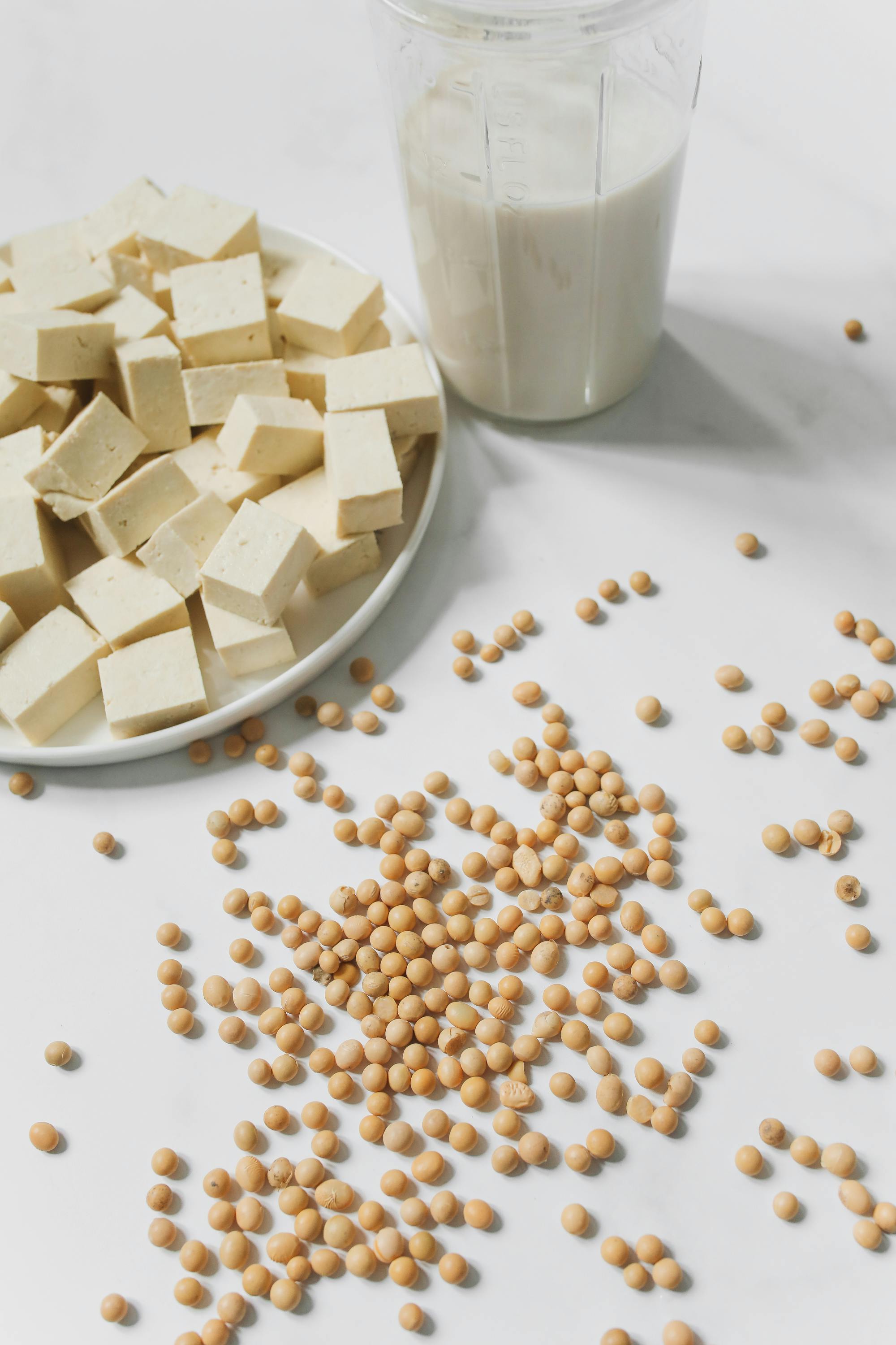 The benefits of legumes for your baby
