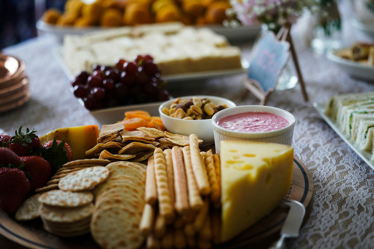 Healthy Holiday Snacks for Kids (That They’ll Actually Eat!) - Petite Palates