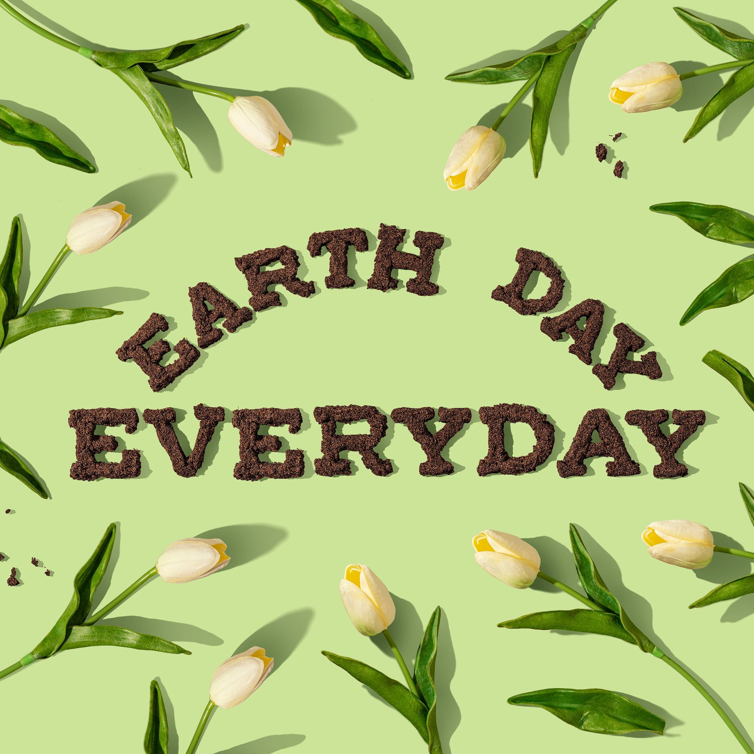 Earth Day for Kids: Simple Planet-Friendly Food Habits