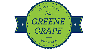 Greene Grape