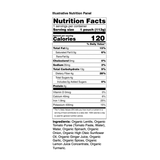 6 Pack Lentils & Blackbeans Combo - Petite Palates