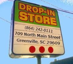 Drop-In Store