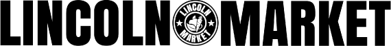 Lincoln Market (BedStuy)