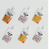 6 Pack Lentils & Blackbeans Combo - Petite Palates