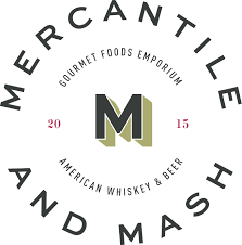 Mercantile & Mash