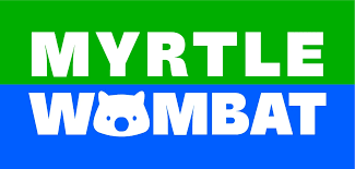 Myrtle Wombat