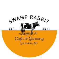 Swamp Rabbit Cafe